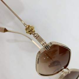 Picture of Chrome Hearts Sunglasses _SKUfw60658042fw